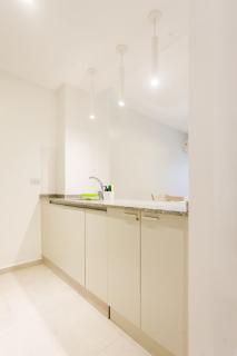 Departamento excelente zona - 2