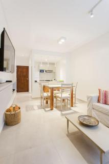 Departamento excelente zona - 1