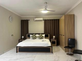 Nortey Apartments - 2