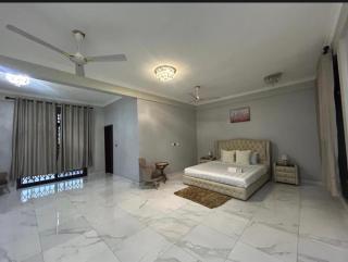 Nortey Apartments - 5