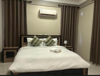 Nortey Apartments - 3