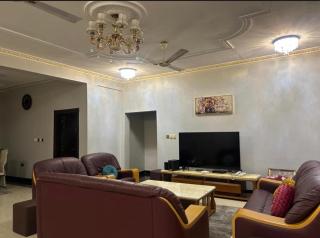 Nortey Apartments - 1