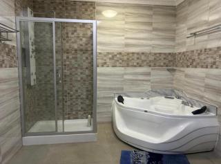 Nortey Apartments - 1