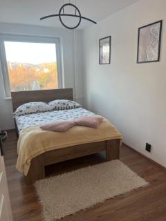 Apartament przy bulwarze - 6