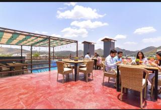 The Royal Residency - 0