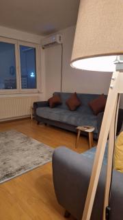 Prizren de Dağ Manzaralı 4 Kişilik Konforlu Daire - 2