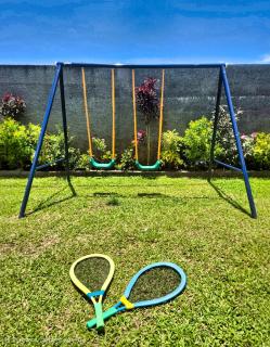 Teahupo'o Lodge Tahiti - Fare Terre et Mer - climatisé - canoe et paddle - 5