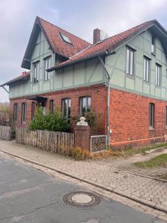 Ferienwohnung 2 in Bleckede - 0