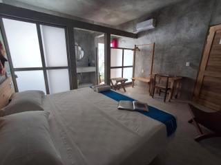 Hotel Pochote Mazunte - 8