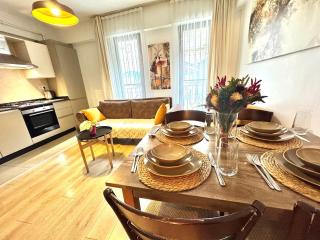 New apartment in the center of Istanbul near Istiklal - 7