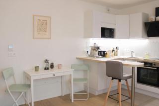 Charming 28 m Love Nest in Vanves - 7