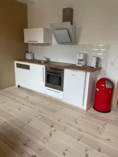 Ferienwohnung 2 in Bleckede - 3