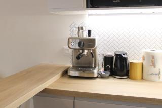 Charming 28 m Love Nest in Vanves - 2