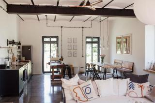 Urlaub im Alten Kutscherhaus - 4