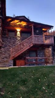 La Maison du Brenand - 1