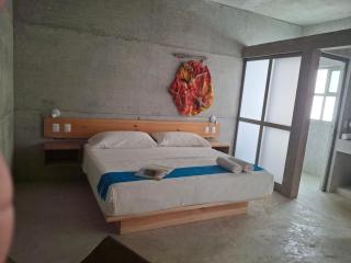 Hotel Pochote Mazunte - 3