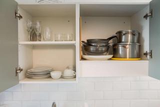 Bellavista Buzz Stylish 1BR Oasis Just Steps from the Metro - 6