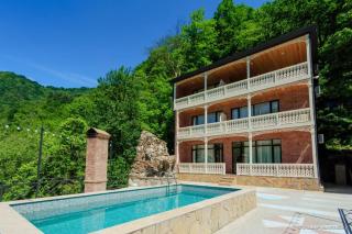 Machakhela inn - Winery and Resort - 3