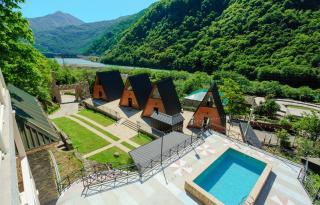 Machakhela inn - Winery and Resort - 1