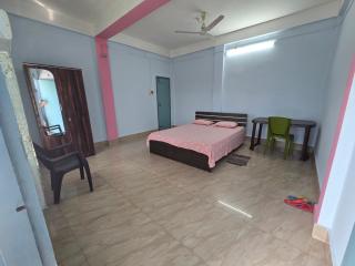 Taj Residency Holiday Homestay - 9