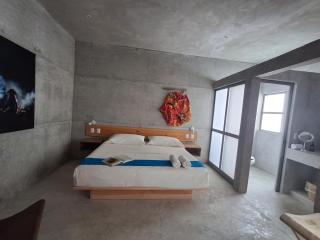 Hotel Pochote Mazunte - 6