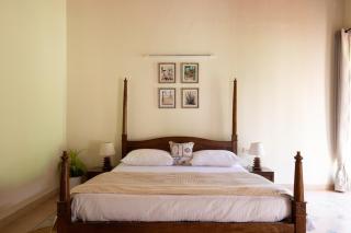 Villa Esperanza Private Pool Walkable to Candolim Beach - 5