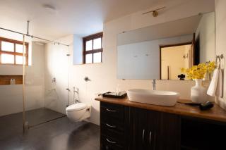 Villa Esperanza Private Pool Walkable to Candolim Beach - 4