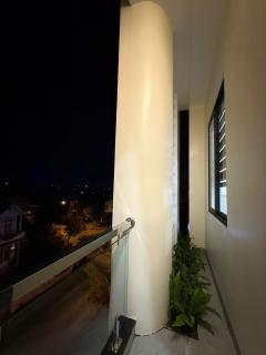 Bacnam Quang Ngai Hotel - 7