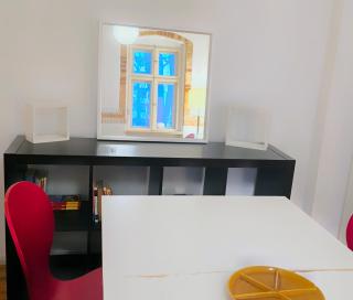 Typical Altbau in the heart of Berlin Wedding - Berlin - 7