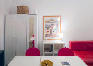 Typical Altbau in the heart of Berlin Wedding - Berlin - 8