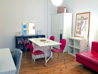 Typical Altbau in the heart of Berlin Wedding - Berlin - 0