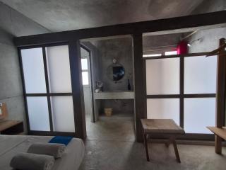 Hotel Pochote Mazunte - 5