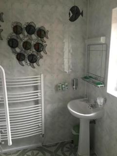 smithy lodge guest house - 4