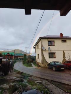 Апартаменти У Кузьмича чотирикімнатні - 3