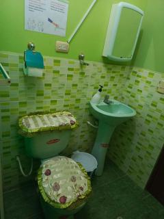 Hospedaje Piquero - 7