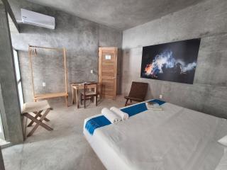 Hotel Pochote Mazunte - 2