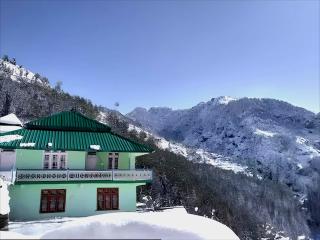 Shangrila thachi - 4