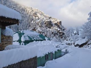 Shangrila thachi - 7