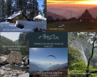 Shangrila thachi - 9