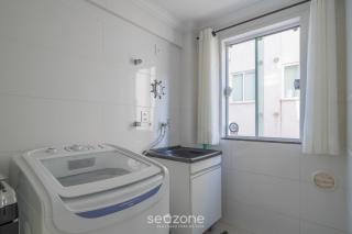 Depto 2 Hab c/ Parrilla - Centro Bombinhas CAA103 - 4