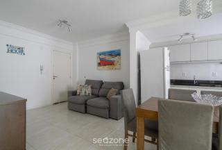 Depto 2 Hab c/ Parrilla - Centro Bombinhas CAA103 - 3