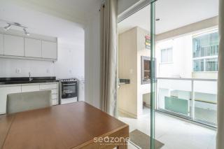 Depto 2 Hab c/ Parrilla - Centro Bombinhas CAA103 - 1