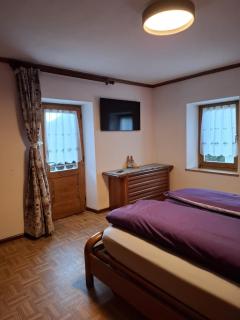 Appartamenti - Sass de Stria Cernadoi Dolomiti - 1