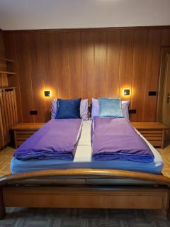 Appartamenti - Sass de Stria Cernadoi Dolomiti - 0