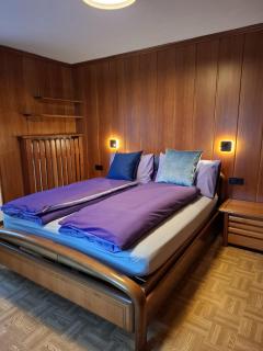 Appartamenti - Sass de Stria Cernadoi Dolomiti - 2