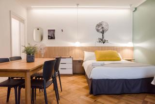 Metro to Fun 1BR near Bellavista & Hospital - 0