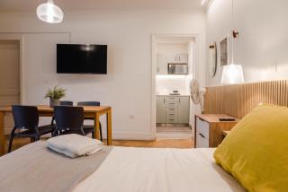 Metro to Fun 1BR near Bellavista & Hospital - 2