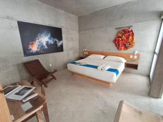 Hotel Pochote Mazunte - 1