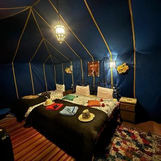 Merzouga Dunes Luxury Glamping Camp - 7