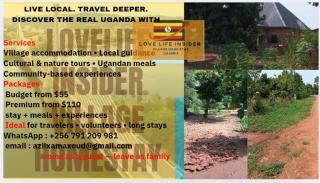 Lovelife insider village homestay - 3